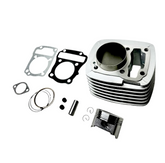 Kit Reparación Cilindro Honda Crf125f Crf125fb (2014-2023)